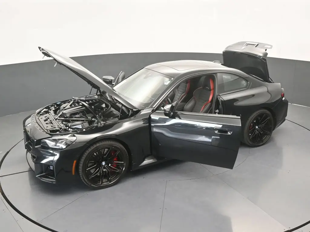 2026 BMW M - $71,888
