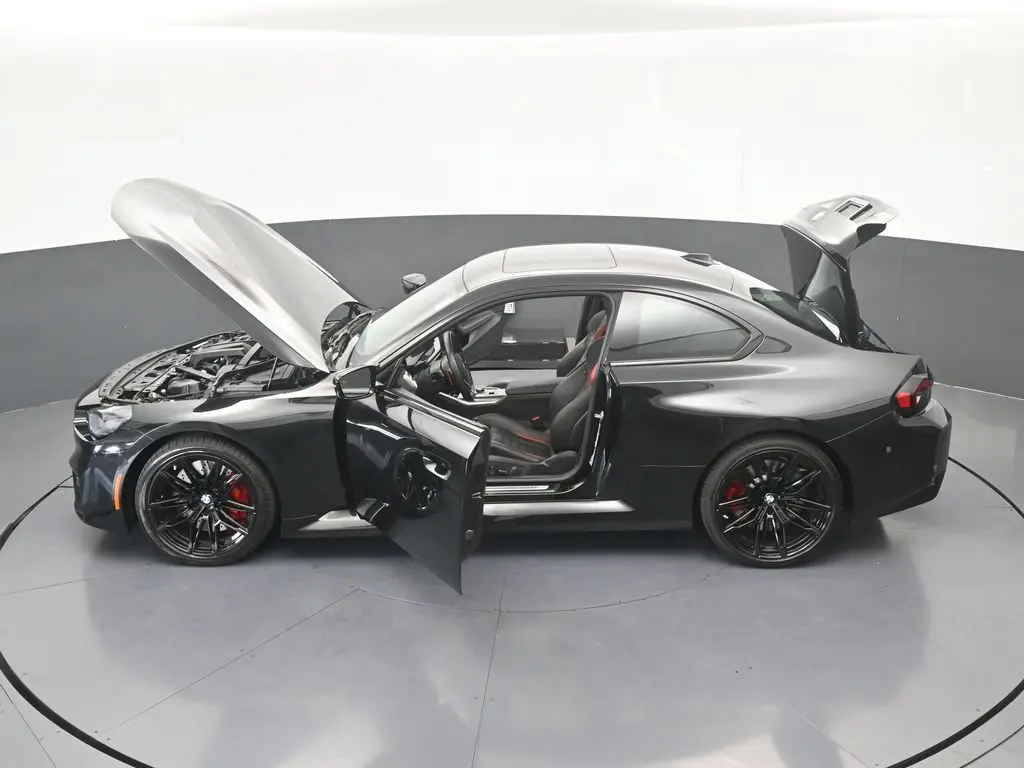 2026 BMW M - $71,888