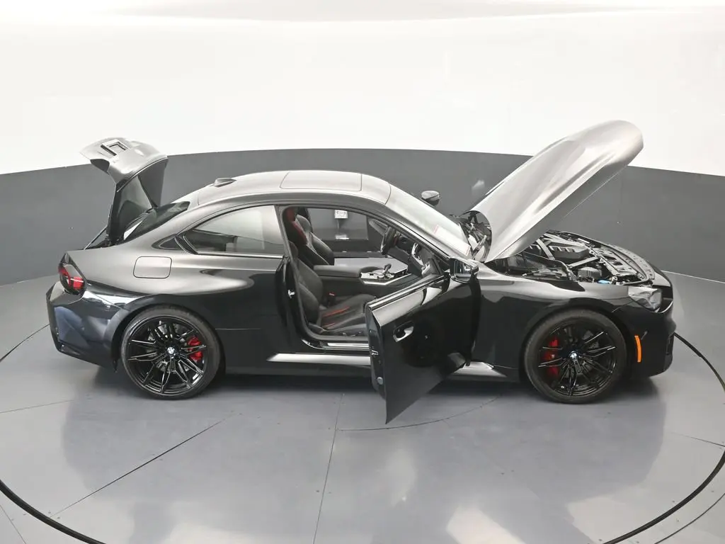 2026 BMW M - $71,888