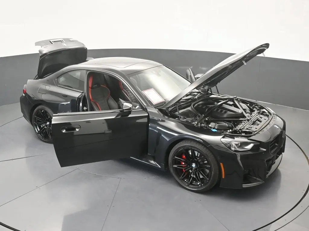 2026 BMW M - $71,888