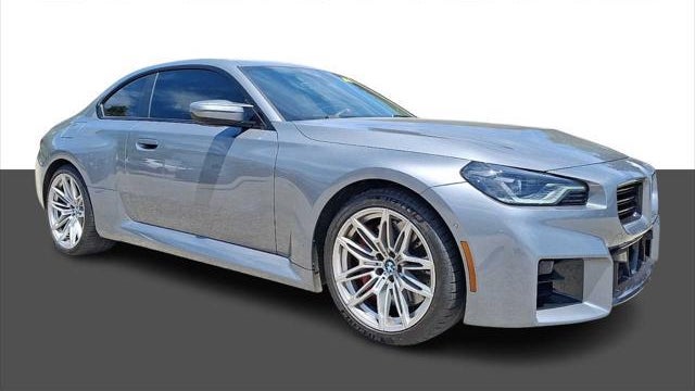 Preowned 2025 BMW M2 Base for Sale