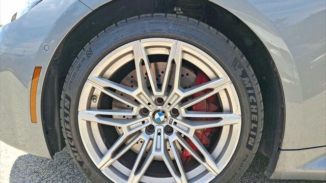 2025 BMW M2 Base