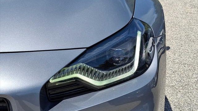 2025 BMW M2 Base