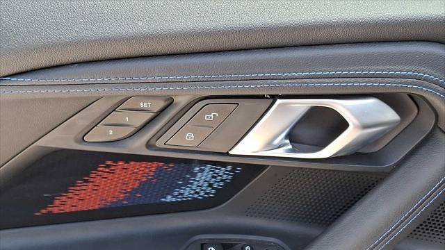 2025 BMW M2 Base