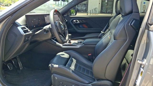 2025 BMW M2 Base