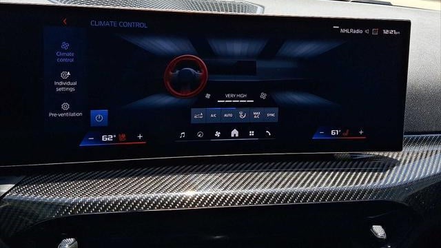 2025 BMW M2 Base