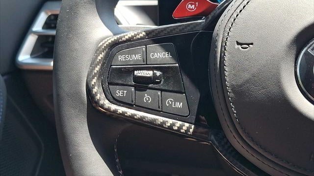 2025 BMW M2 Base