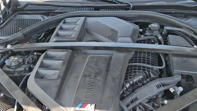2025 BMW M2 Base