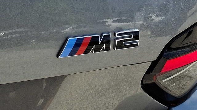 2025 BMW M2 Base