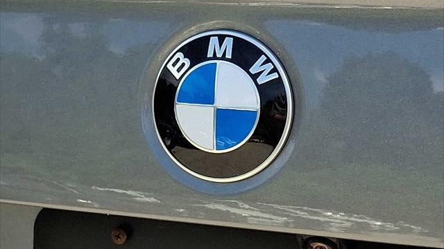 2025 BMW M2 Base