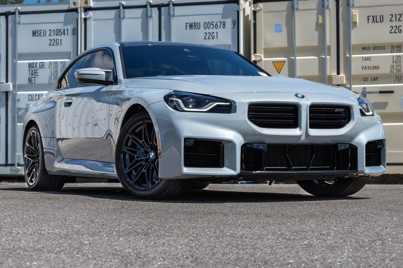2026 BMW M - $76,399
