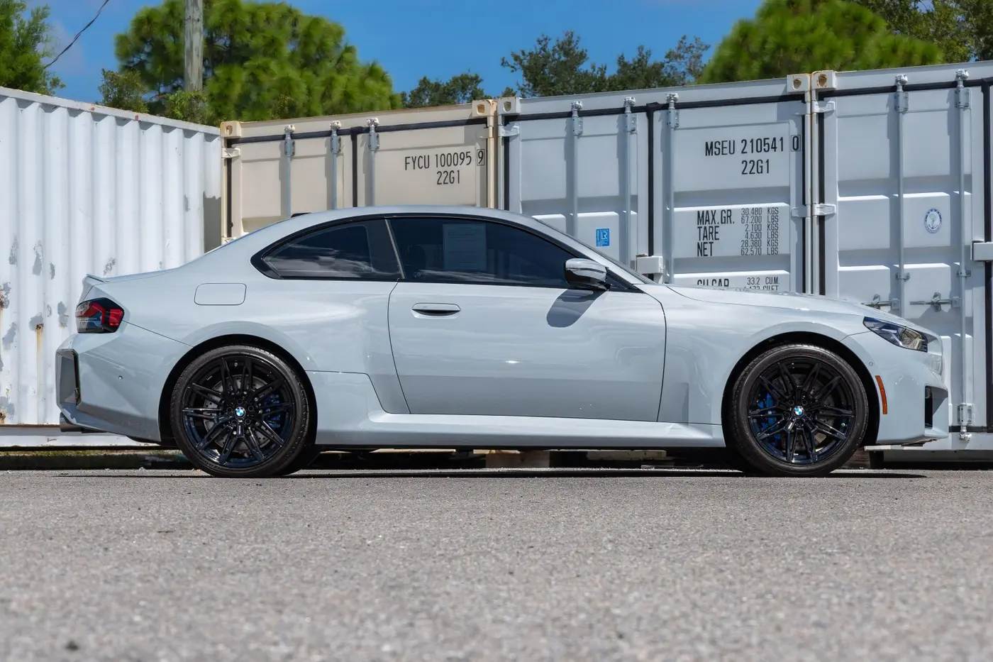 2026 BMW M - $76,399