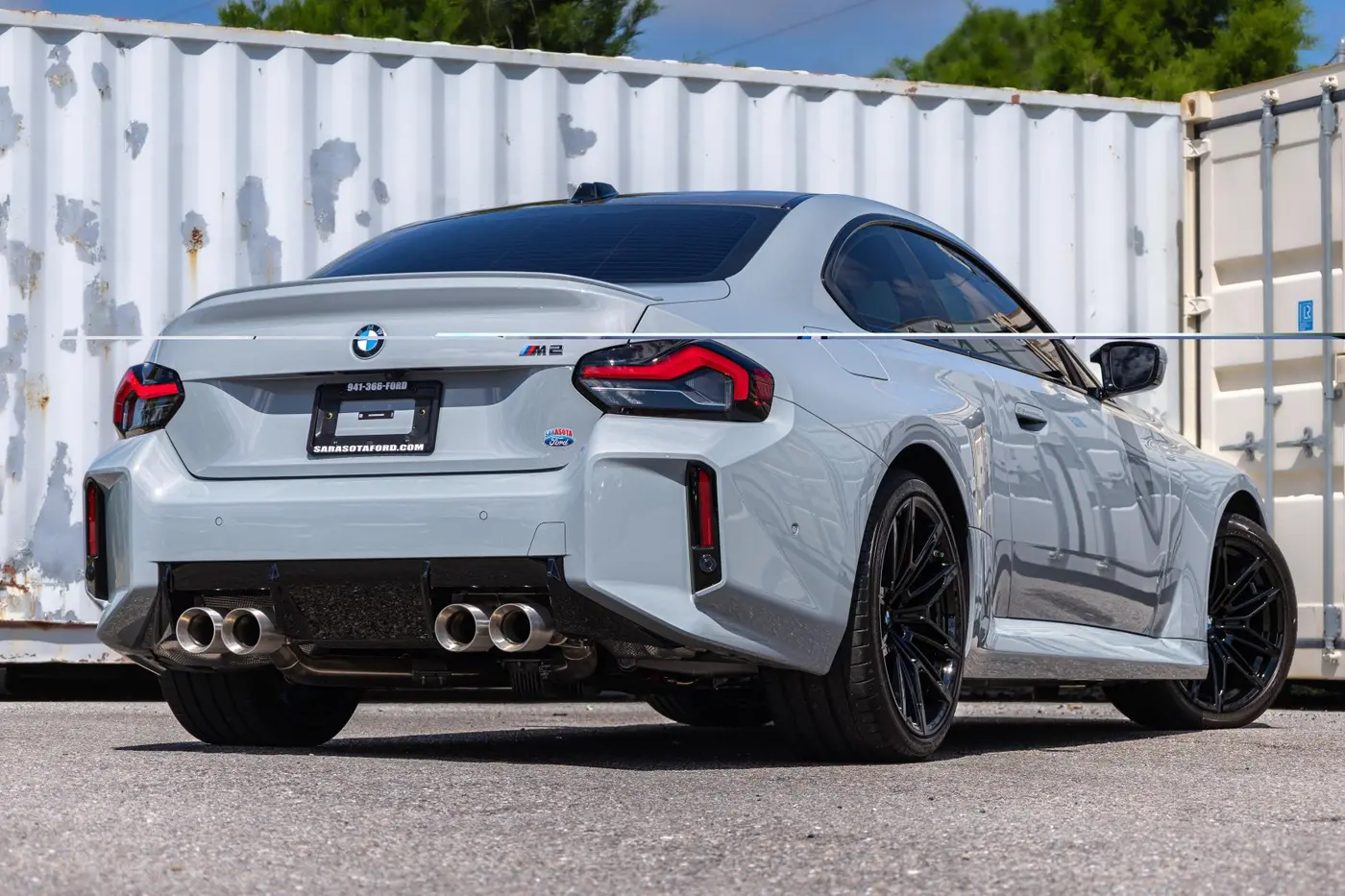2026 BMW M - $76,399
