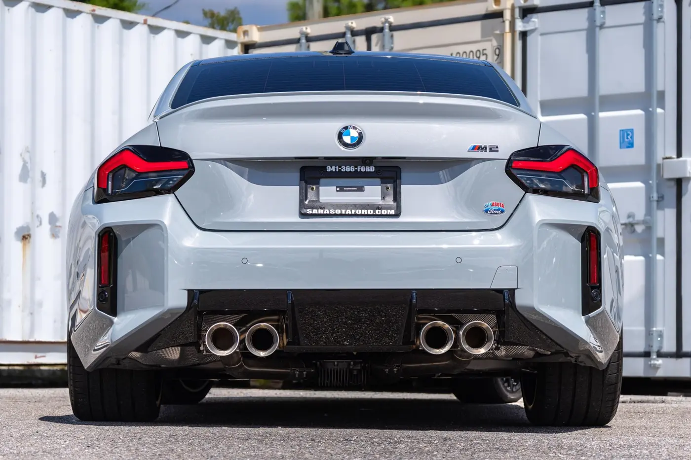 2026 BMW M - $76,399