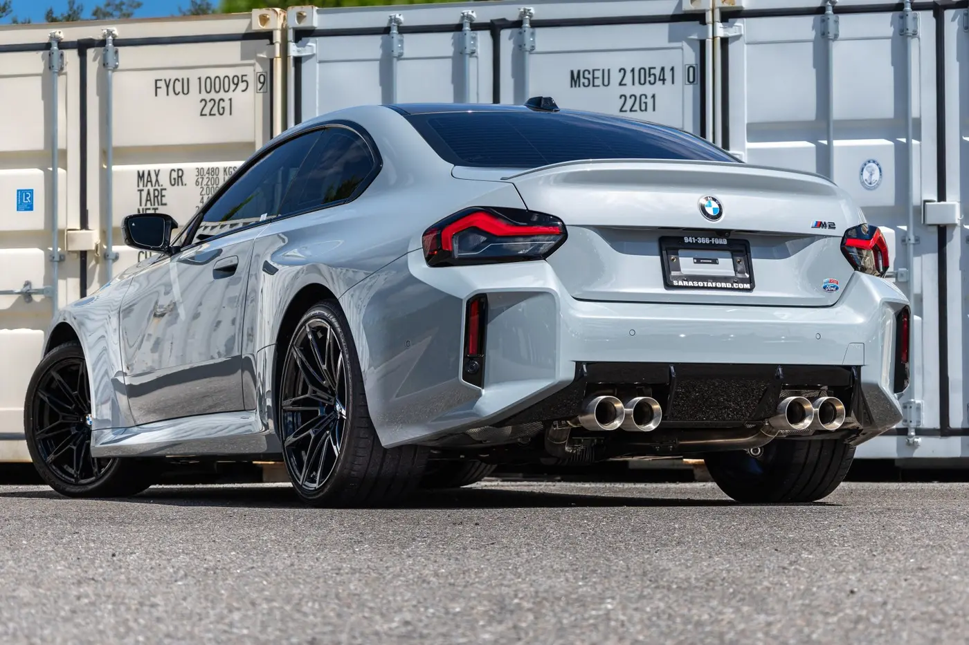 2026 BMW M - $76,399