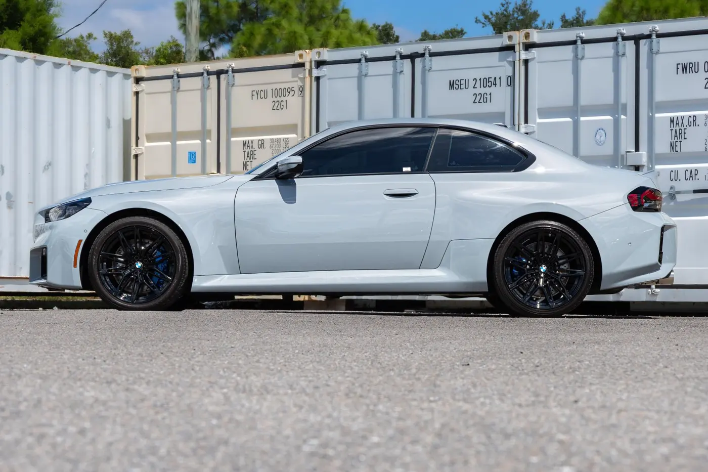2026 BMW M - $76,399