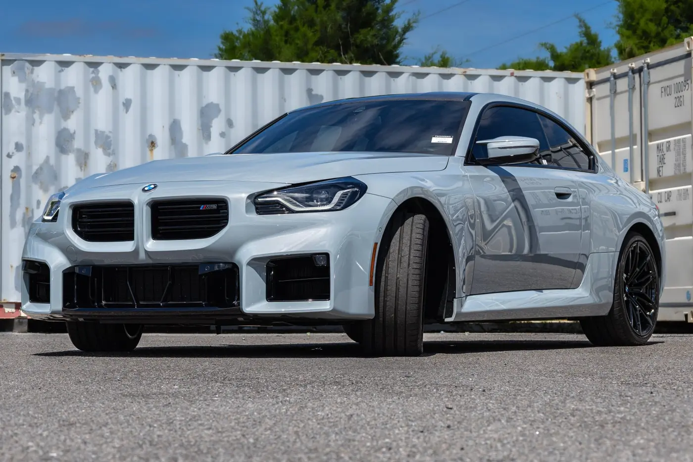 2026 BMW M - $76,399