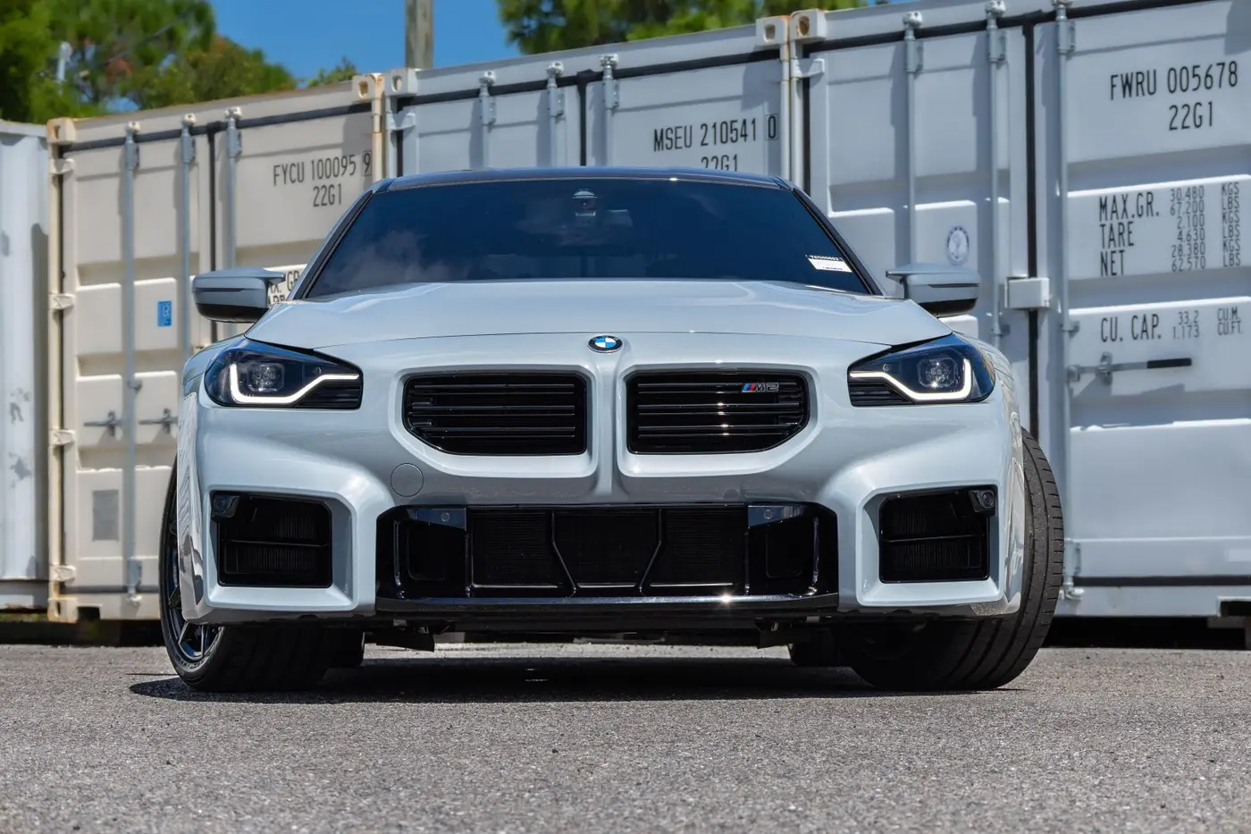 2026 BMW M - $76,399