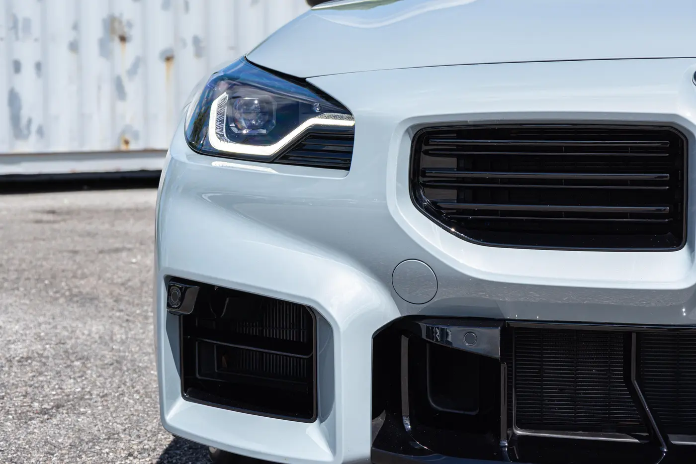 2026 BMW M - $76,399