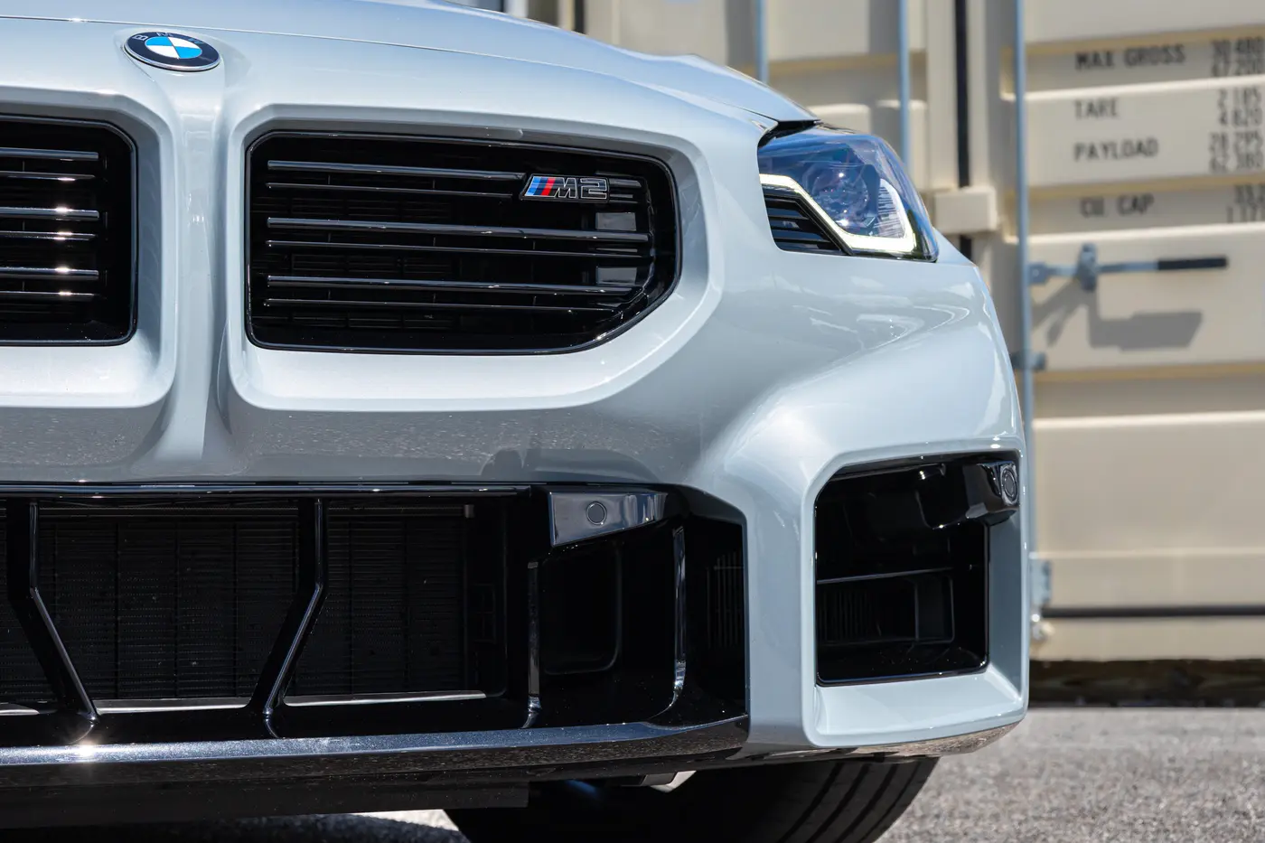 2026 BMW M - $76,399