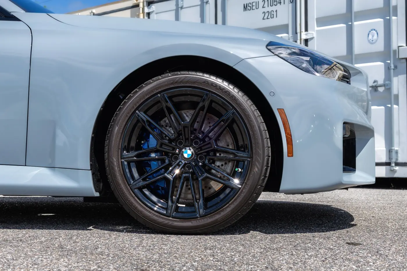 2026 BMW M - $76,399