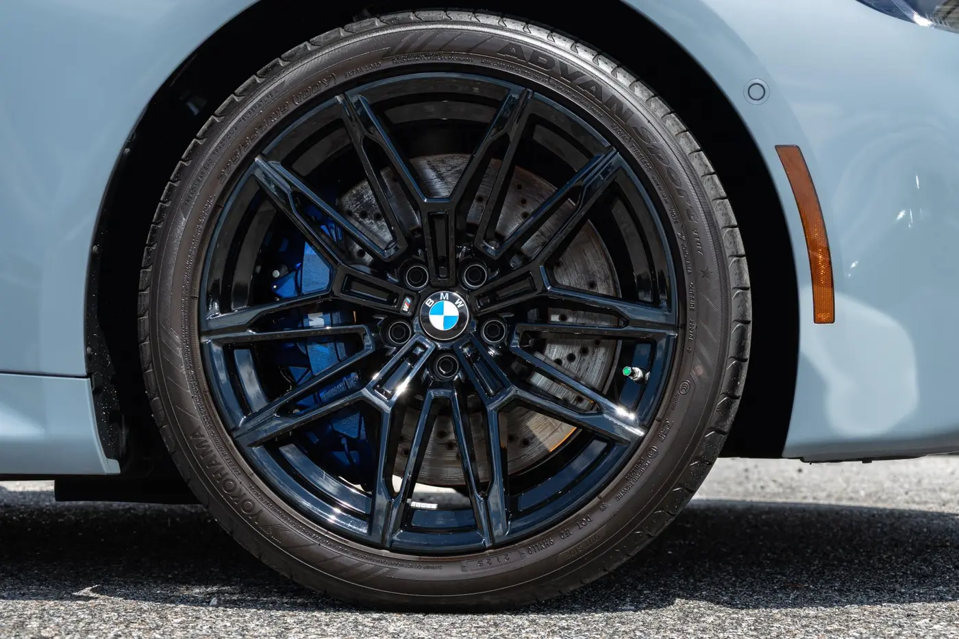2026 BMW M - $76,399