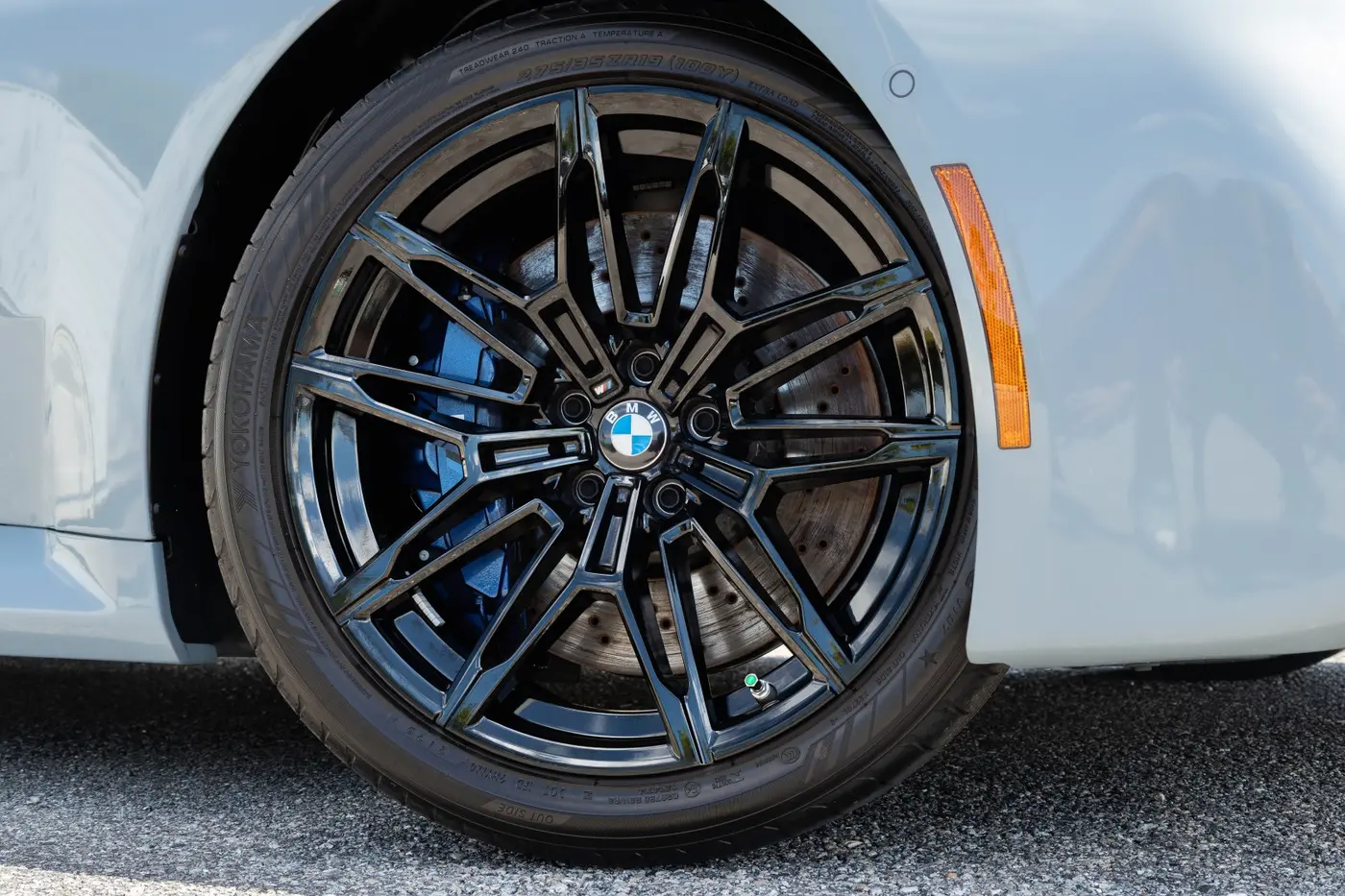 2026 BMW M - $76,399