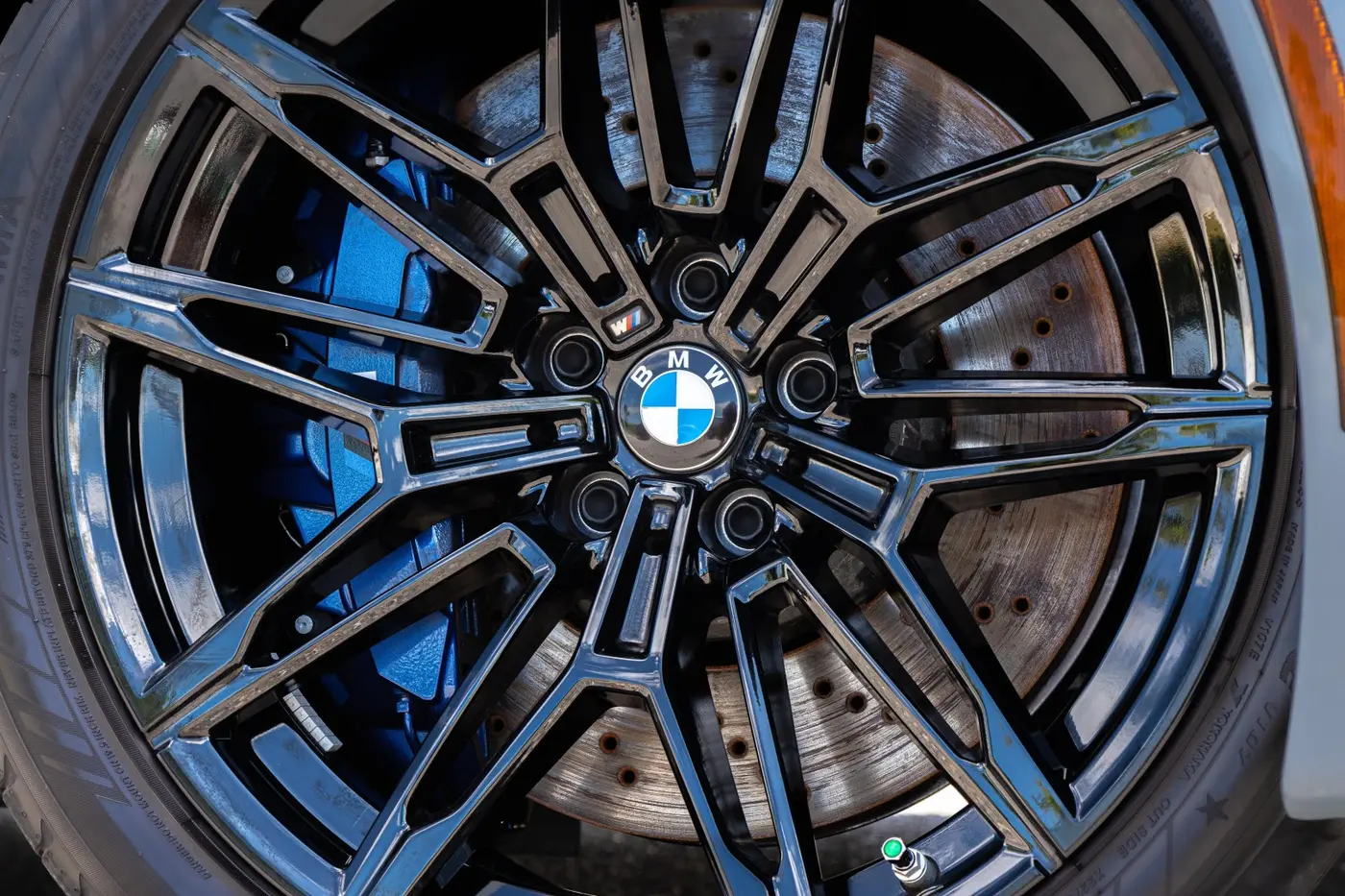 2026 BMW M - $76,399