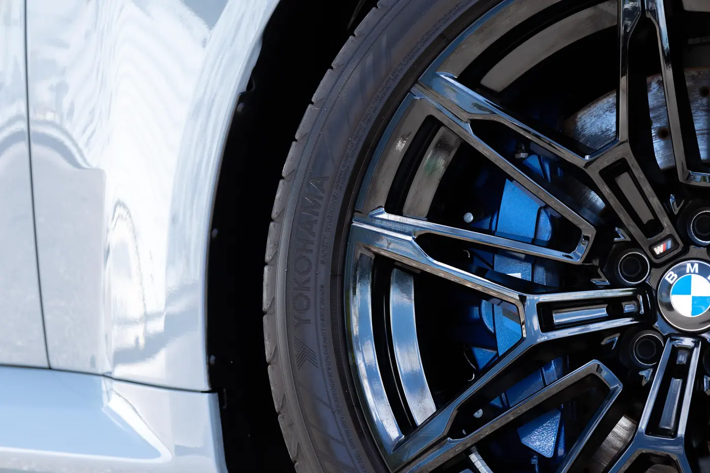 2026 BMW M - $76,399