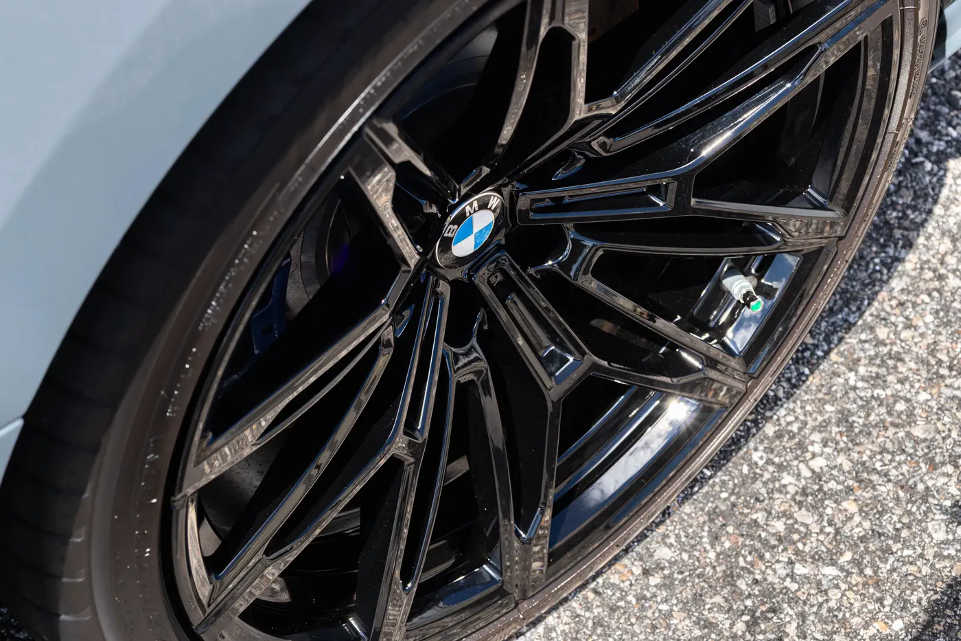 2026 BMW M - $76,399