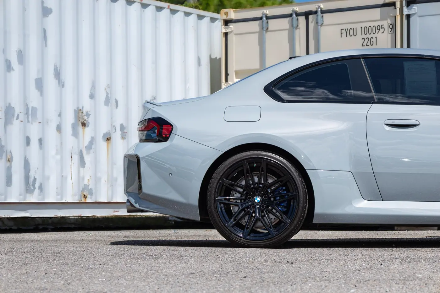 2026 BMW M - $76,399