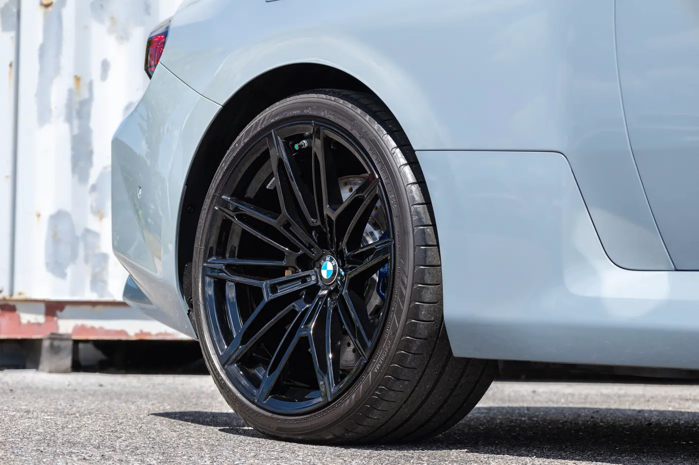 2026 BMW M - $76,399
