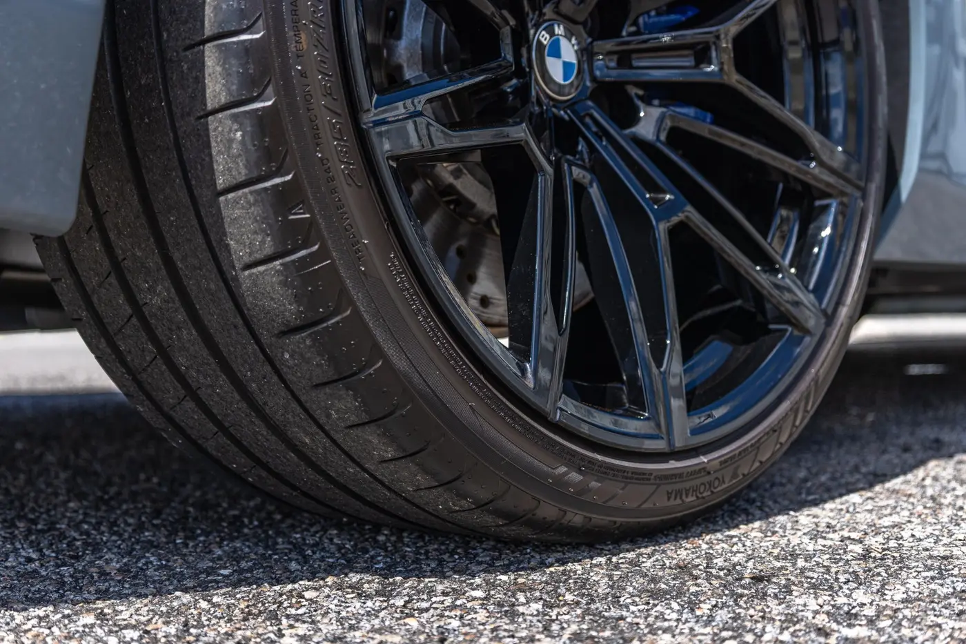 2026 BMW M - $76,399