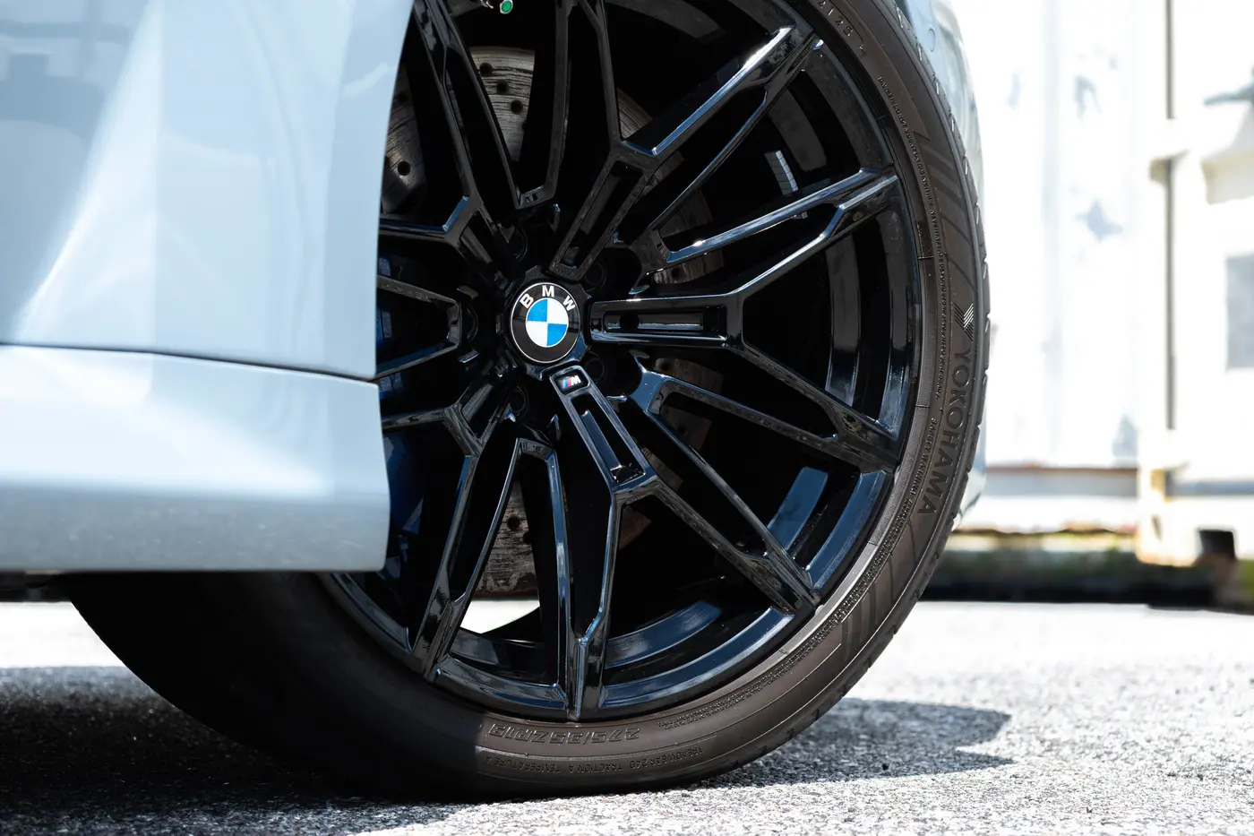 2026 BMW M - $76,399