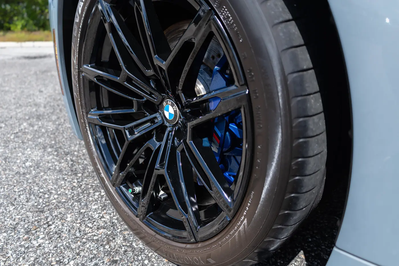 2026 BMW M - $76,399