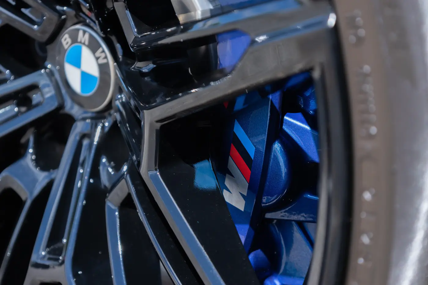 2026 BMW M - $76,399