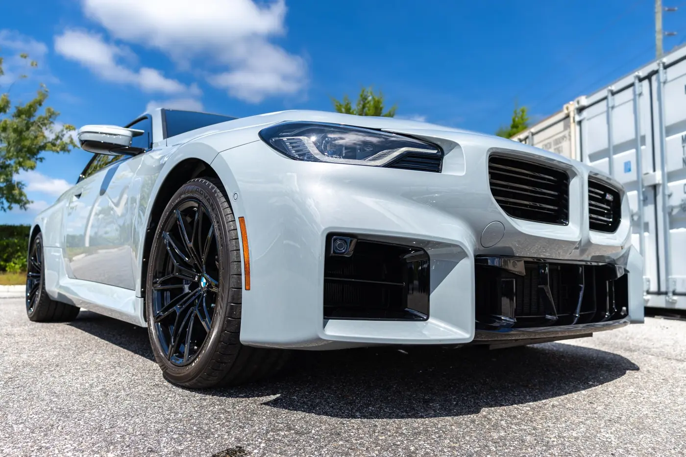 2026 BMW M - $76,399