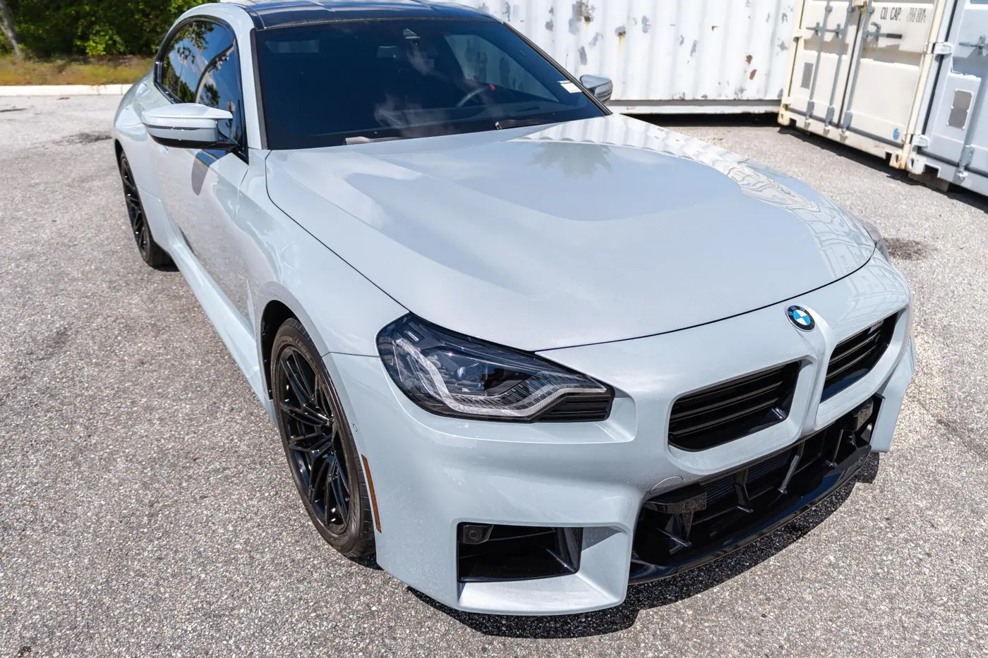 2026 BMW M - $76,399