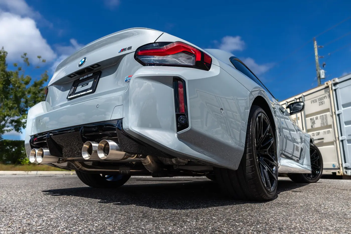 2026 BMW M - $76,399