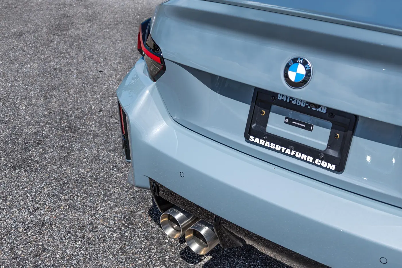 2026 BMW M - $76,399
