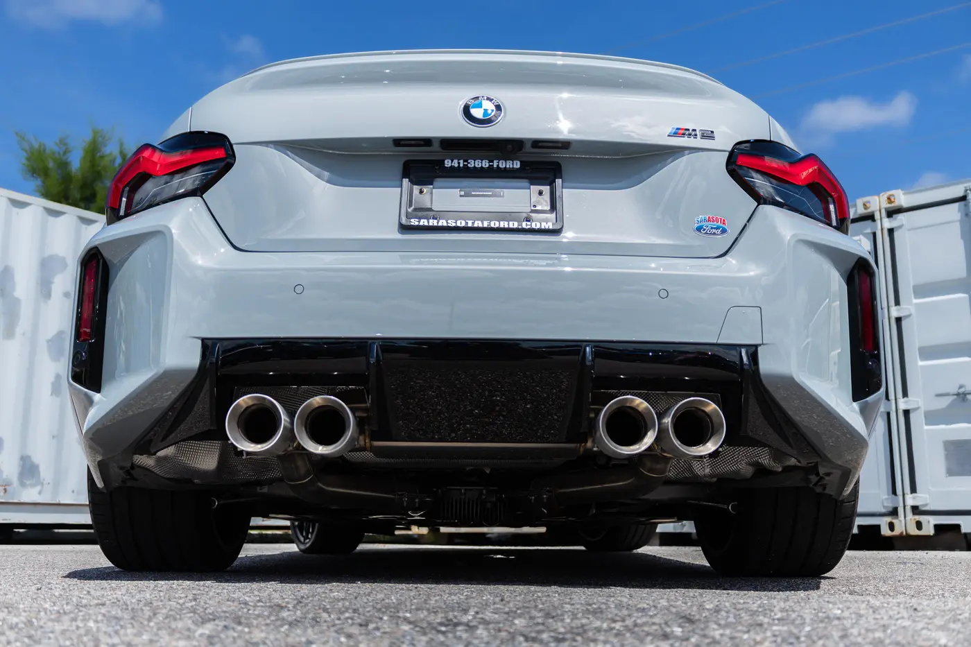 2026 BMW M - $76,399