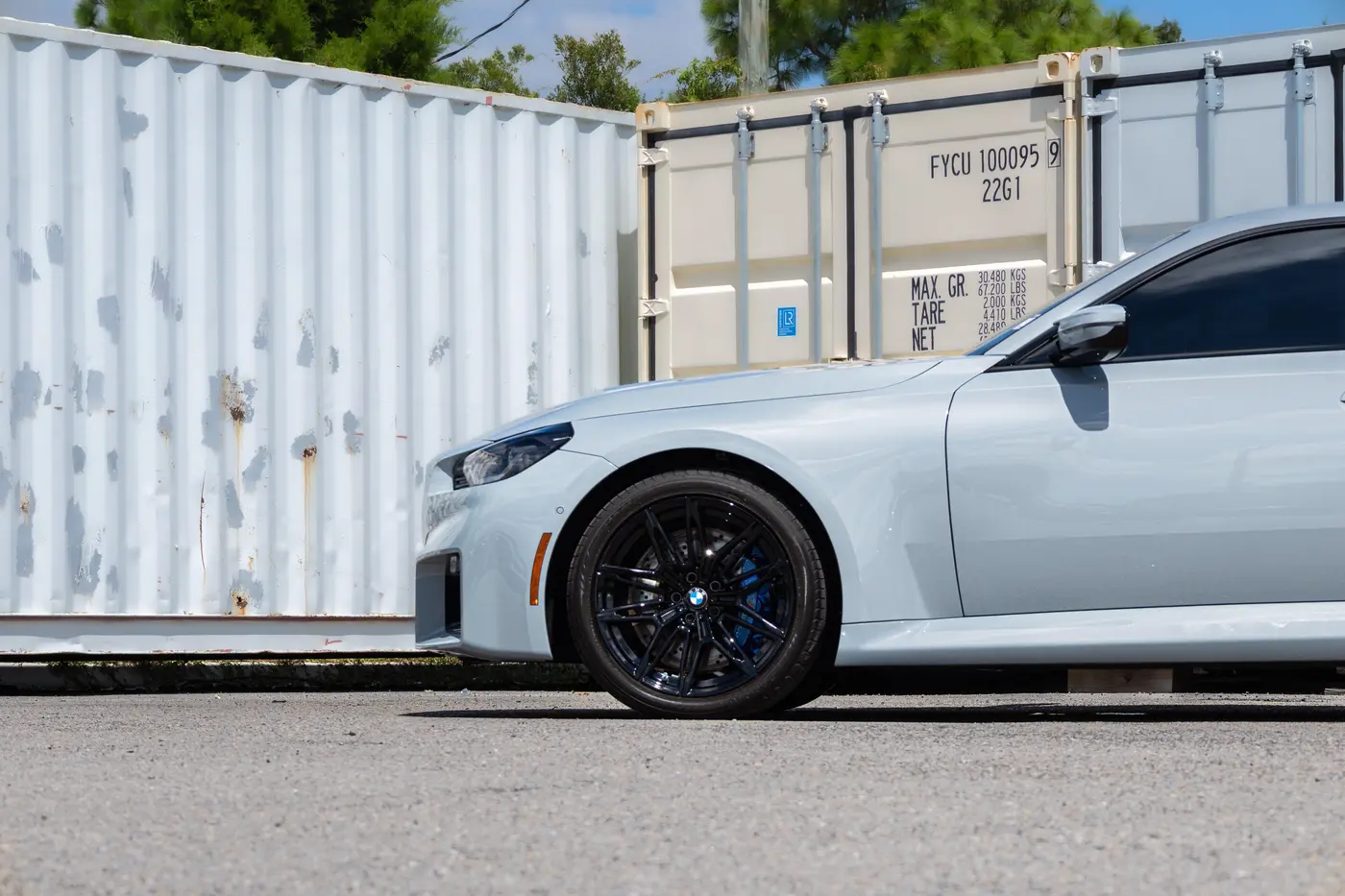 2026 BMW M - $76,399