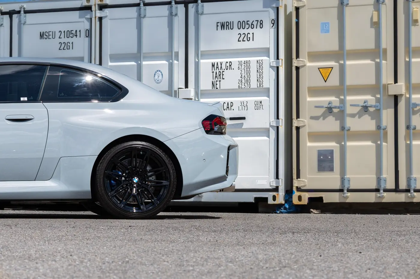 2026 BMW M - $76,399