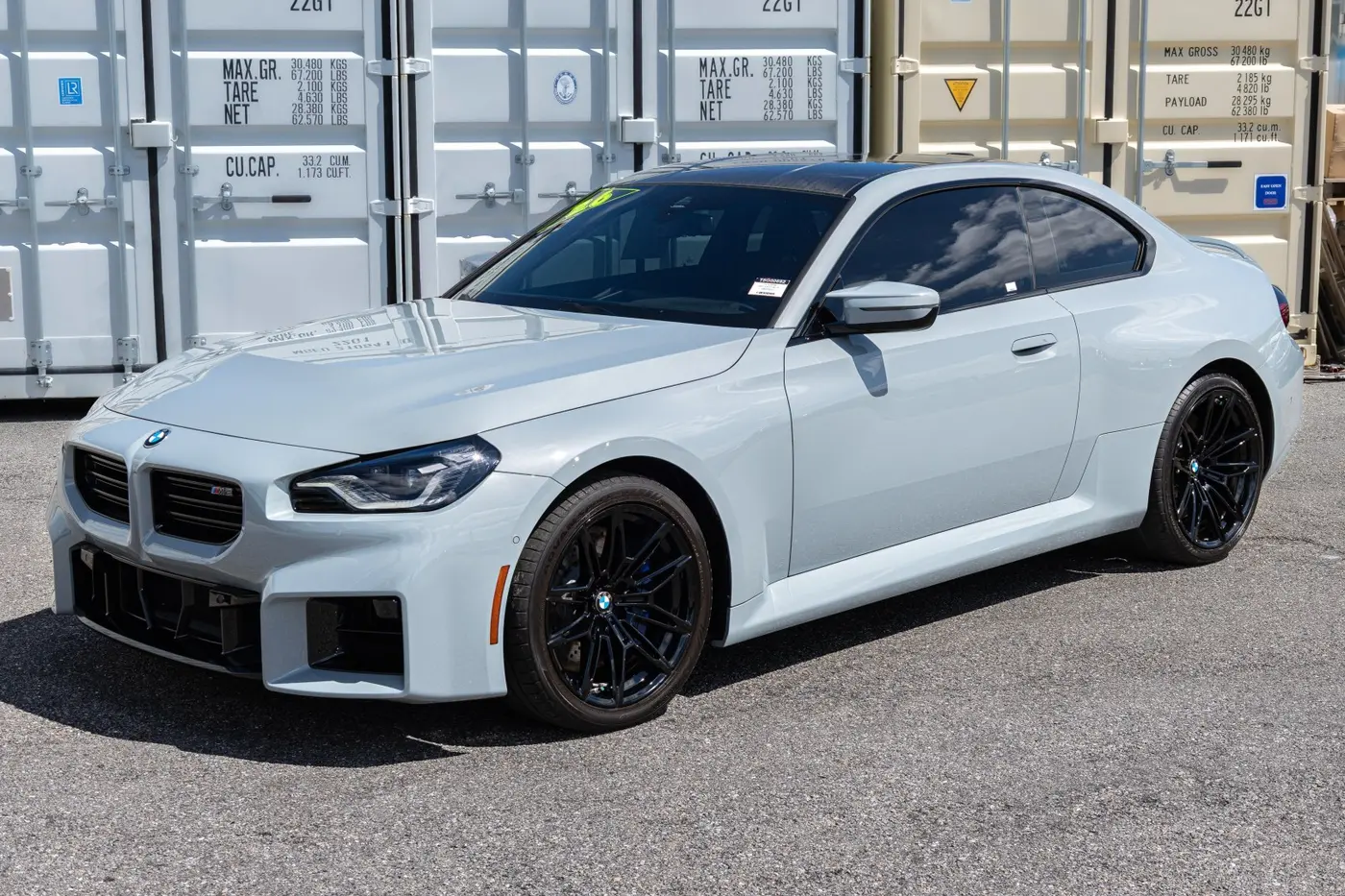 2026 BMW M - $76,399