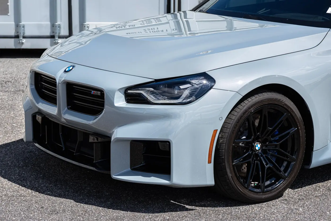 2026 BMW M - $76,399
