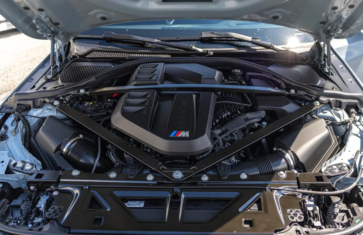 2026 BMW M - $76,399