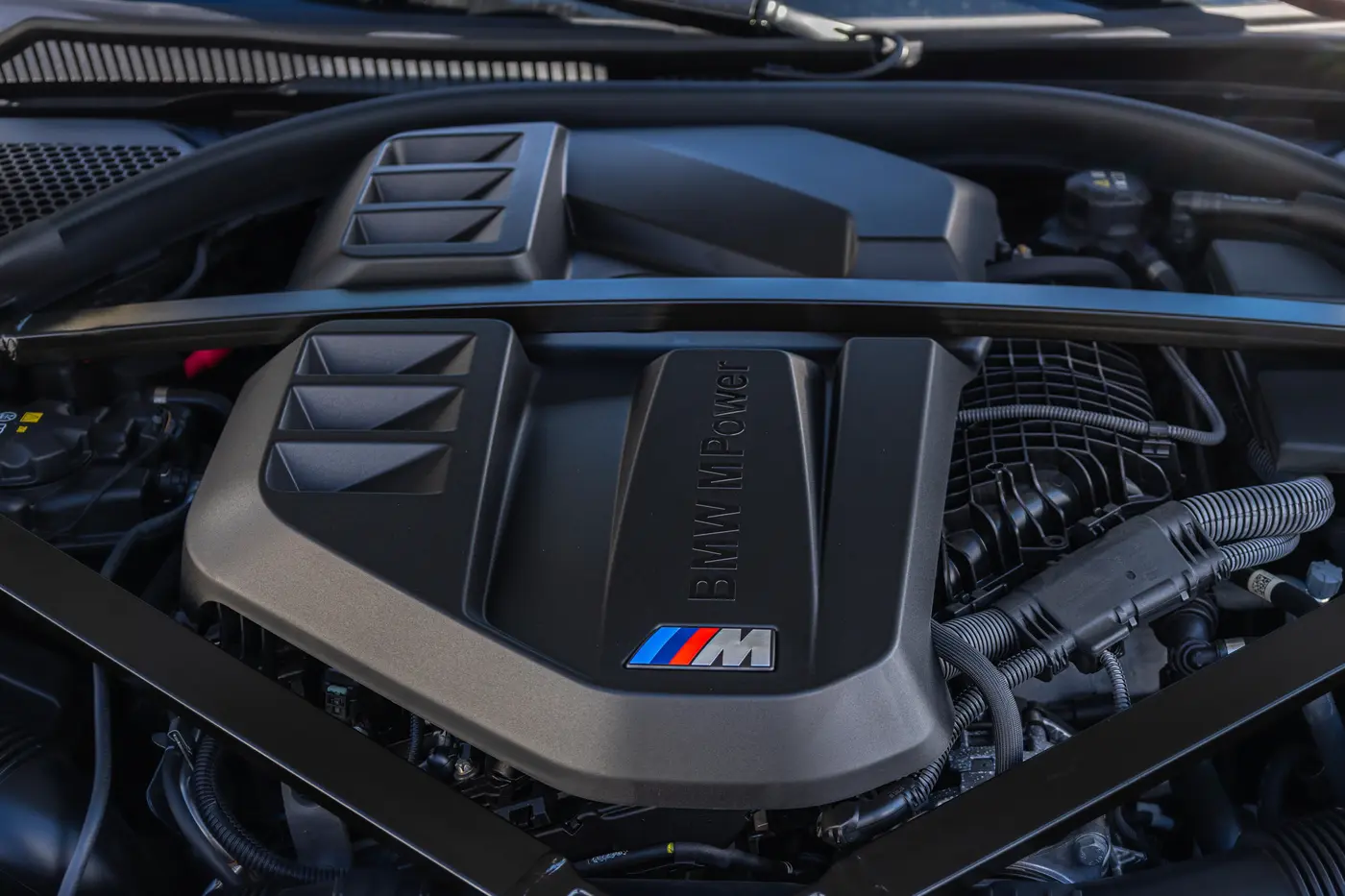2026 BMW M - $76,399