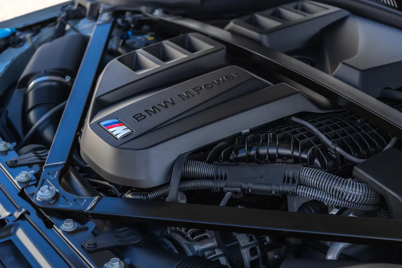 2026 BMW M - $76,399