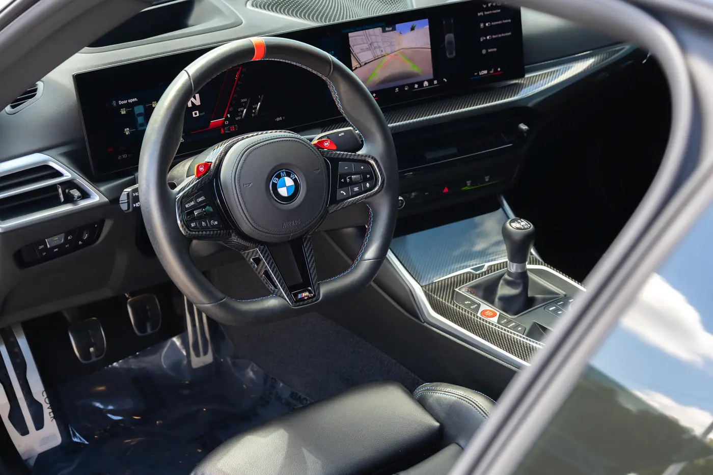 2026 BMW M - $76,399