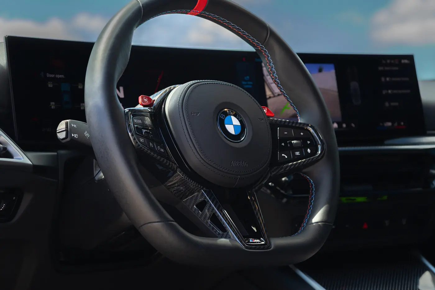 2026 BMW M - $76,399